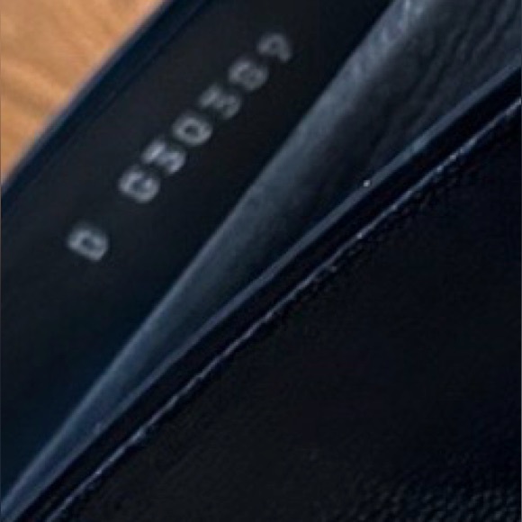 CHANEL Suede and Leather Toe Cap Pumps - Picture 8 of 10